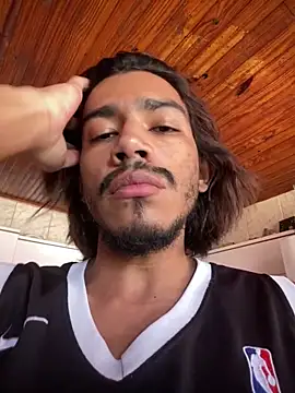 Bruno_Lima_Francisco's Webcam Show