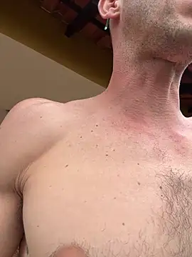 Show Webcam de Lucasjandre