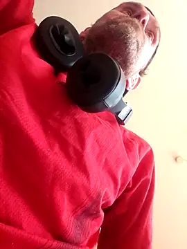 BlnAktivGay Pertunjukan Webcam