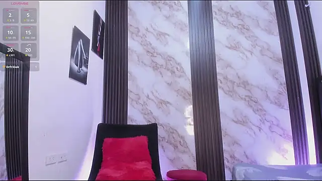 Nina_vegas – Live XXX-chat