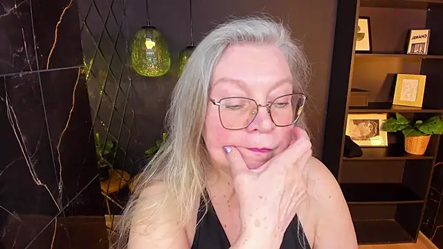 NataliMellow – Live XXX-chat