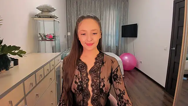 โชว์เว็บแคมของ Bianca_lala