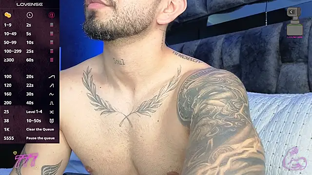jacob_plein2's Webcam Show