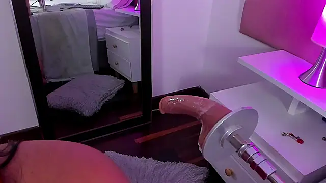 SammyMorales – Live XXX-chat