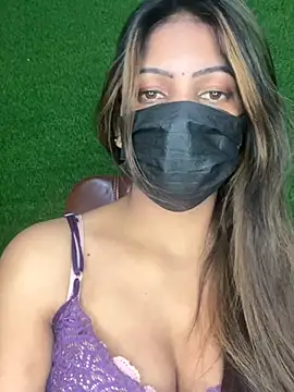 Chat XXX Live CUTI-NAINA