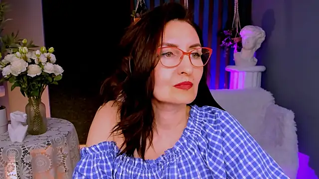 UnaTerra – Live XXX-chat