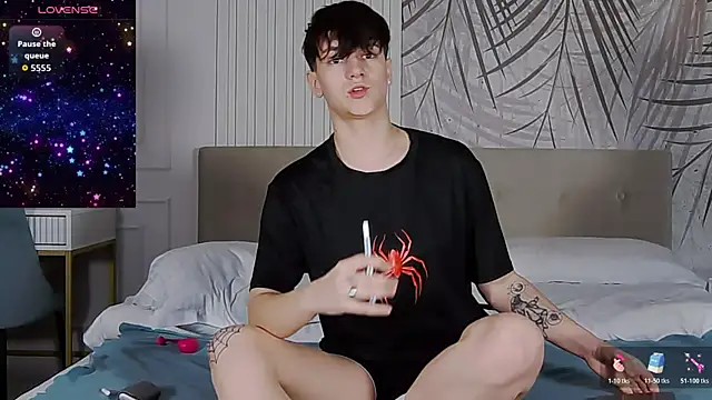 ravenryx live XXX chat