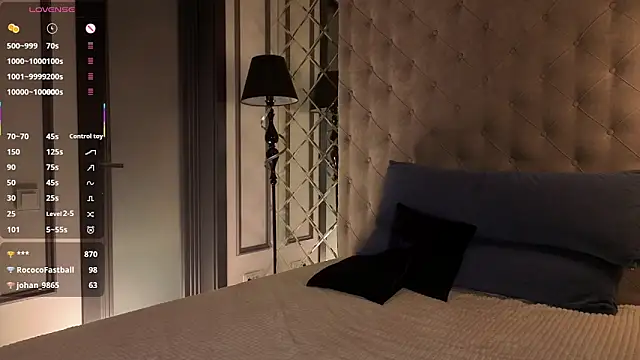 Онлайн чат XXX MiguelinaRasmuson