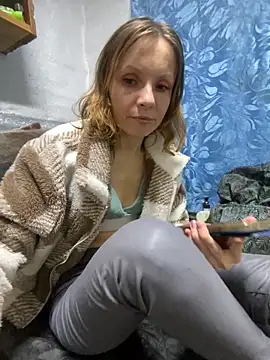 Anita-Smith 라이브 XXX 채팅