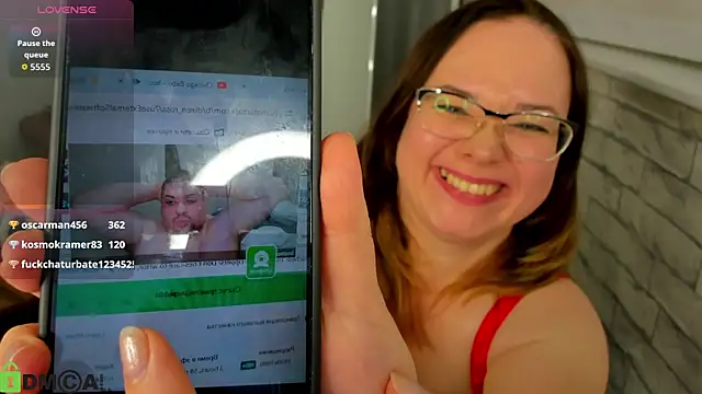 แชท XXX สดของ Dixon_Ross