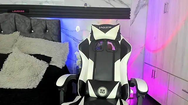 Show de webcam de ThiagoFerrero_Hot