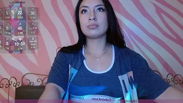 Scarlet_queen4 라이브 XXX 채팅