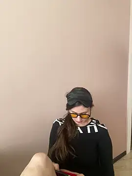 แชท XXX สดของ Flossy_Vettie