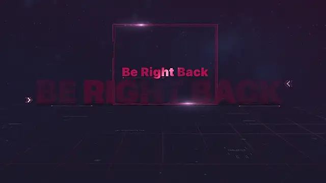 AubreySaint Webcam show