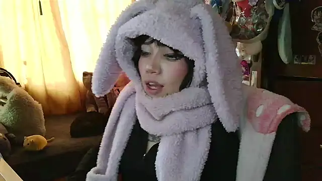 Terraelowen's Live XXX Chat