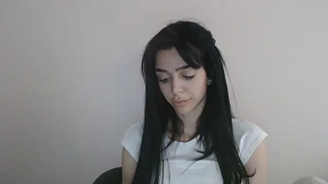 Webkamerová show gglingeriee