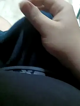 ConvoyedSubgroup Pertunjukan Webcam