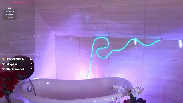 دردشة AnittaHarris_ الجنسية المباشرة