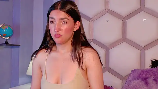 yvi_taylor's Live XXX Chat