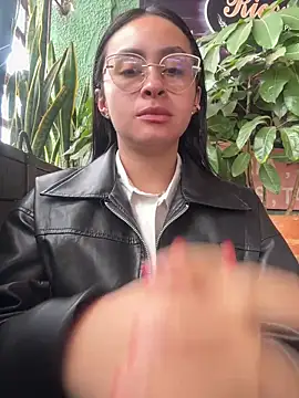 Anni_Rose's Webcam Show