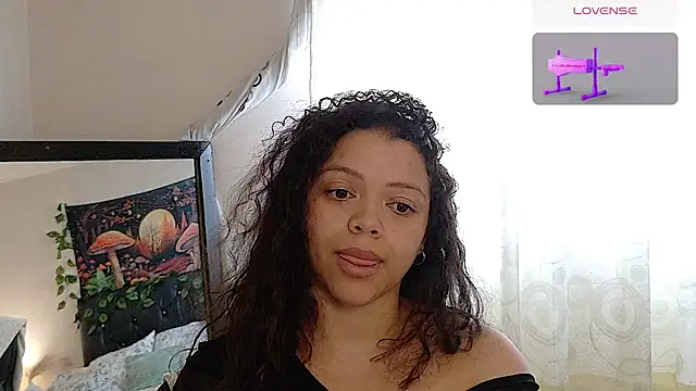 Amanda_sweet Chat XXX in diretta