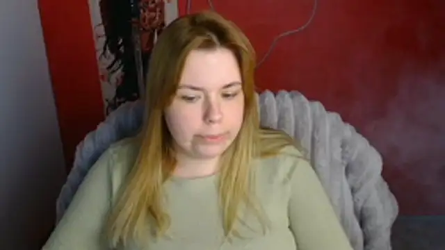Chat +18 de SusannaNight ao vivo