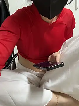 Chat XXX Live ______Cherry_____