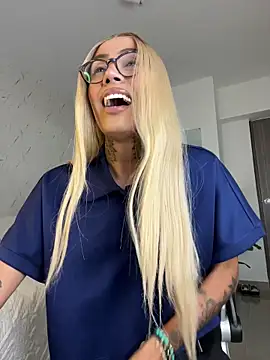 Show Webcam de miss_tatiana_