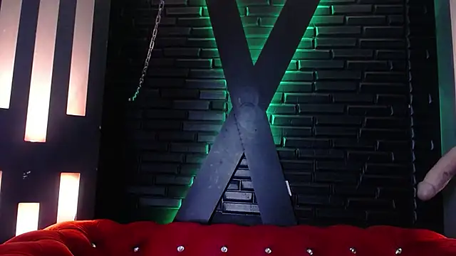 Venus_Rock's Live XXX Chat