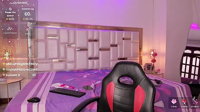 KateMoorex Live XXX Chat