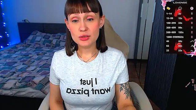 Mel_Lovell_ – Naživo XXX chat