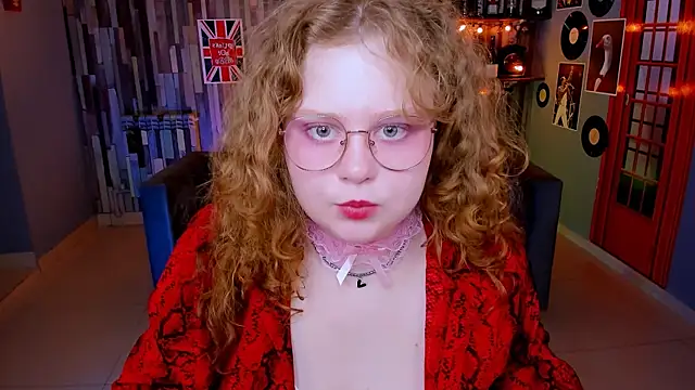 SaraSweetness – Naživo XXX chat