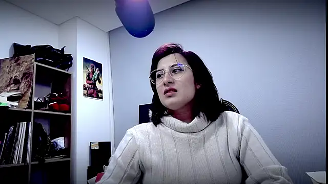 Scarlett_Sen – Naživo XXX chat