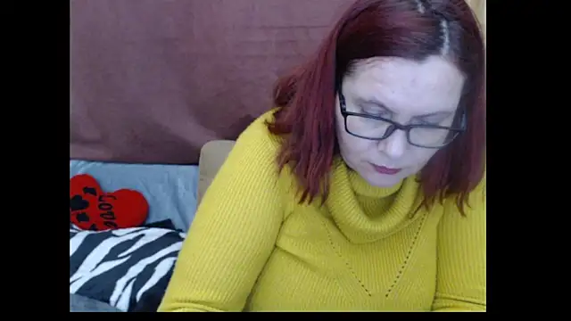 PlayfullMature লাইভ XXX চ্যাট