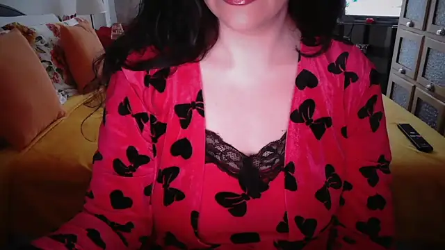 AlbaFerrettiii 라이브 XXX 채팅