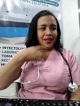 Nurse_Alice-7 라이브 XXX 채팅