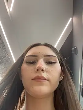 AnitaFly Chat XXX in diretta