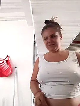 Show de webcam de Zafiro_MD