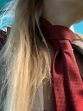 Weettyy Pertunjukan Webcam