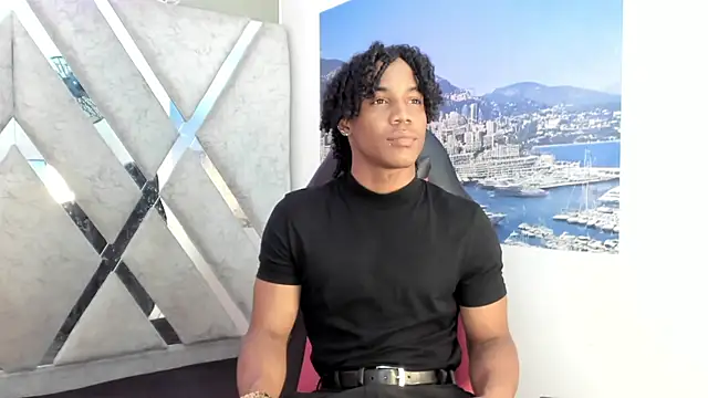 Show Webcam de axel_silva4