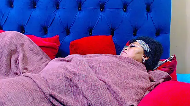 ebonycandy10 Pertunjukan Webcam