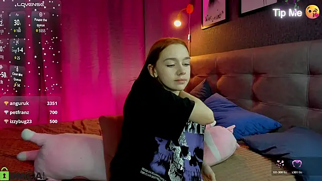 Lesi_Moonie01 Live XXX-Chat