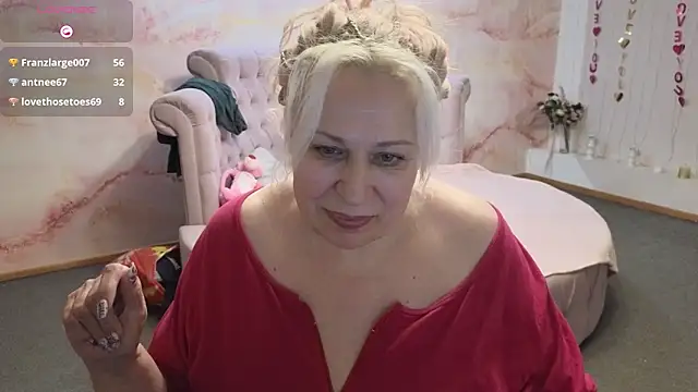 عرض كام Penelope_Pinky