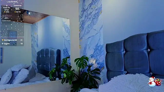 Angel-dragun's Webcam Show