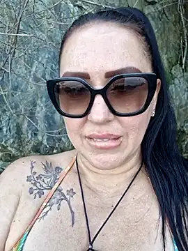 SEXY-ZOE's Live XXX Chat