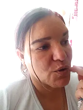 Pokazy przed kamerką – Zuleyka_69