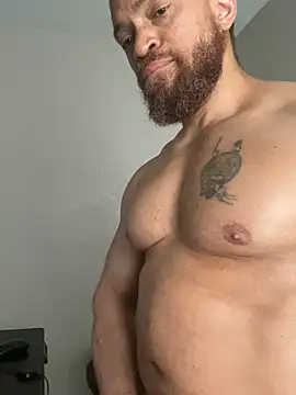 Webkamerová show Fathero1time