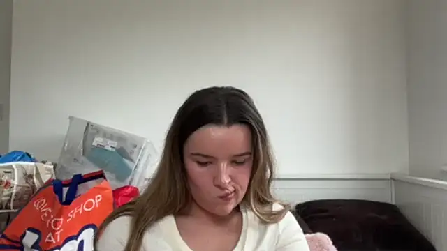 maisiesmithx's Live XXX Chat