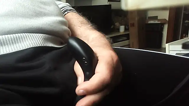 Show webcam de schwanzi_bear