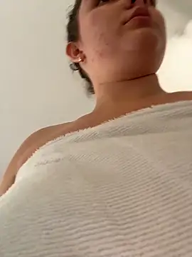 Eva_stark10 élő XXX-chatje